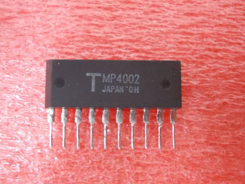 TMP4002Toshiba