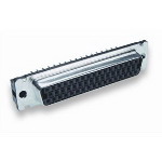 DANG-Z-15P-P1ITT Interconnect Solutions