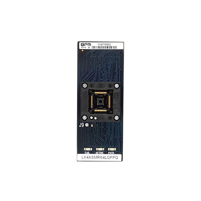 FX4SMR64MLFJBPM Microsystems