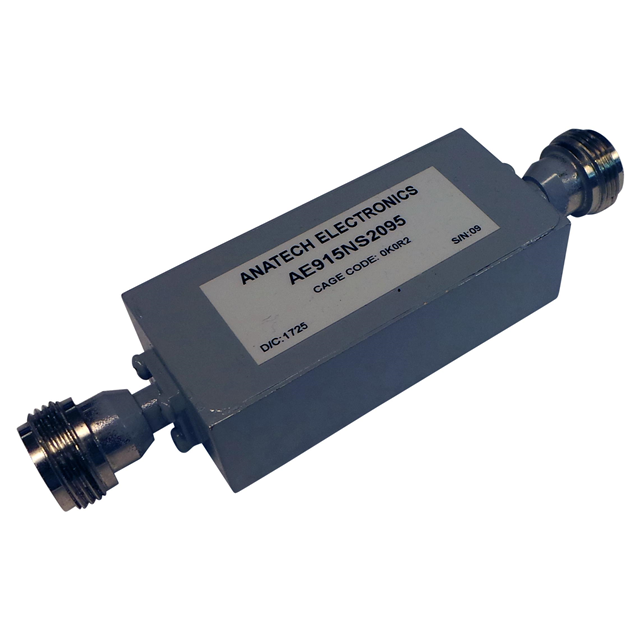 AE915NS2095Anatech Electronics Inc.