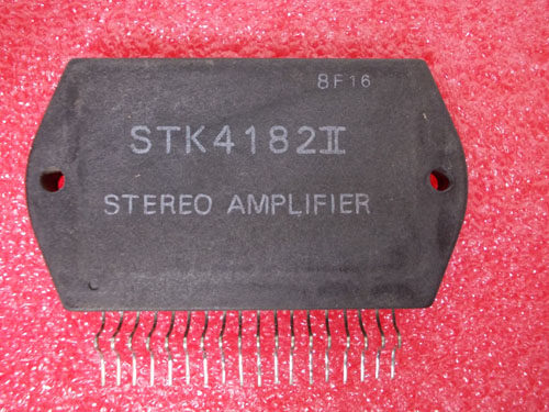 STK4182IISanyo