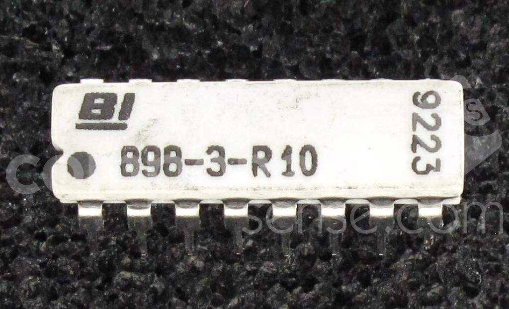 898-3-R10BI Technologies