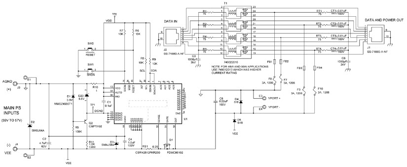 Linear Technology/Analog Devices DC1814A-B Reference Design 5