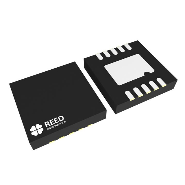 RS31210ARReed Semiconductor Corp.