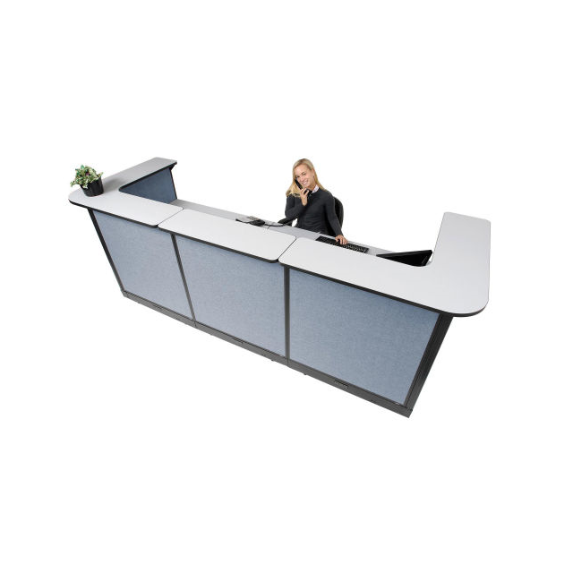 249010EGBInterion By Global Industrial