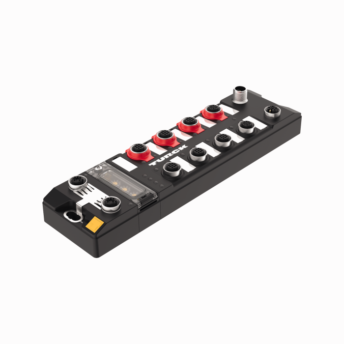 TBIP-LL-FDIO1-2IOLturck