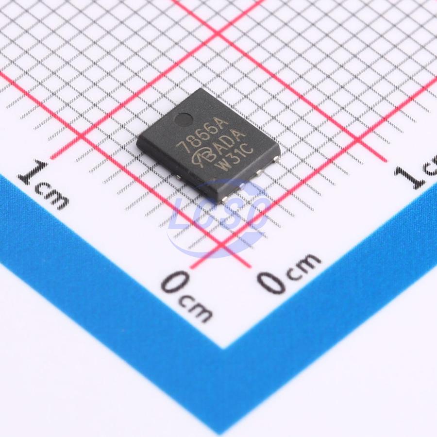 SI7866ADP-T1-GE3-VBVBsemi Elec