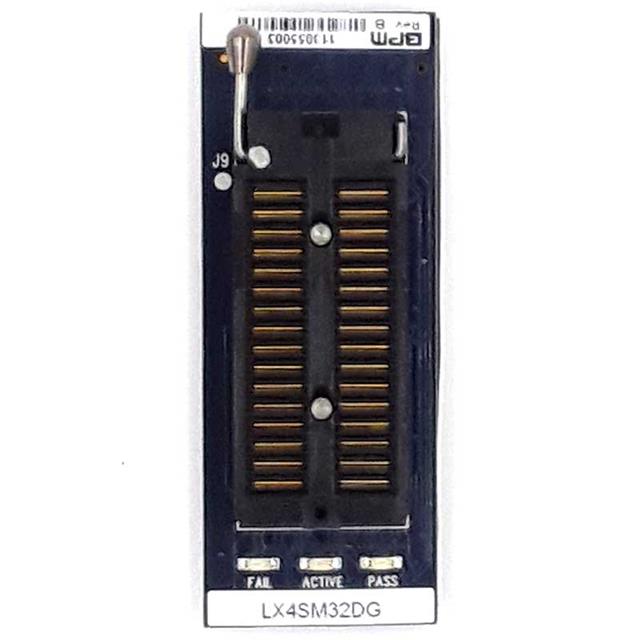 WASM64TQMBPM Microsystems