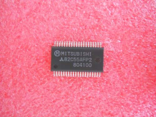 82C55AFP2Mitsubishi