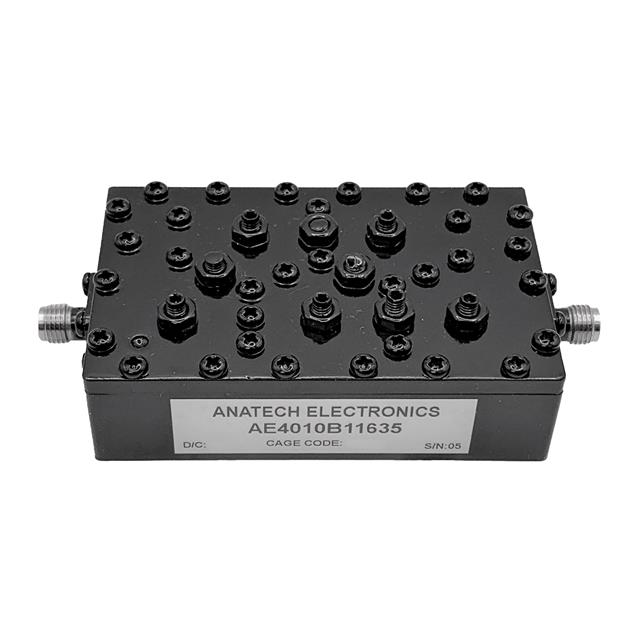 AE4010B11635Anatech Electronics Inc.