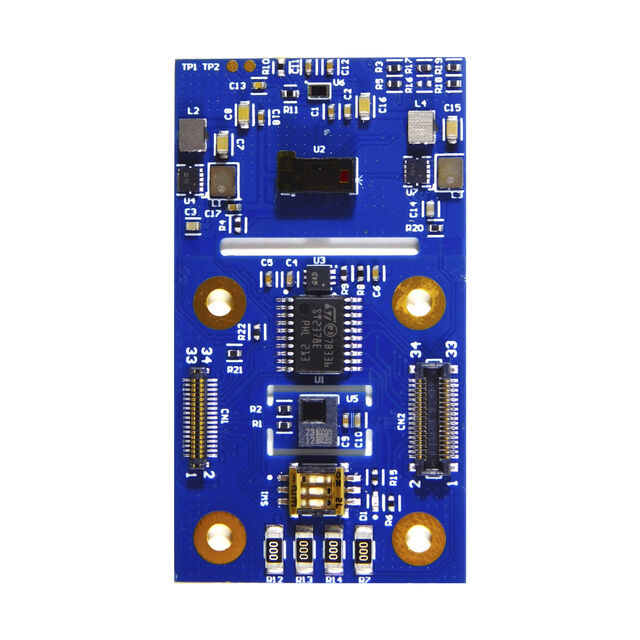 STEVAL-PDETECT1STMicroelectronics