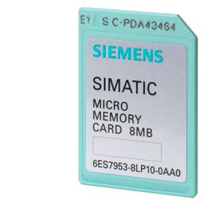 6ES7953-8LF11-0AA0Siemens