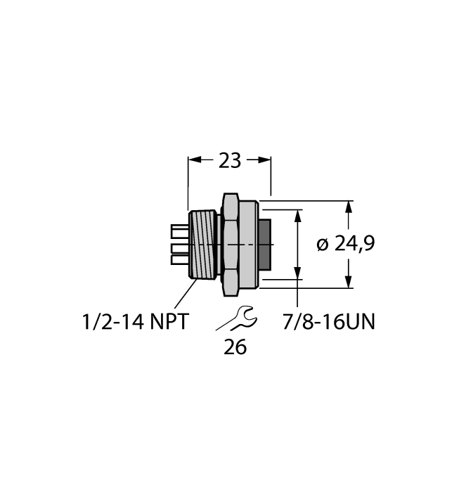 RKFV 48turck