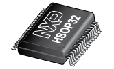 MC10XS3425EKNXP Semiconductors