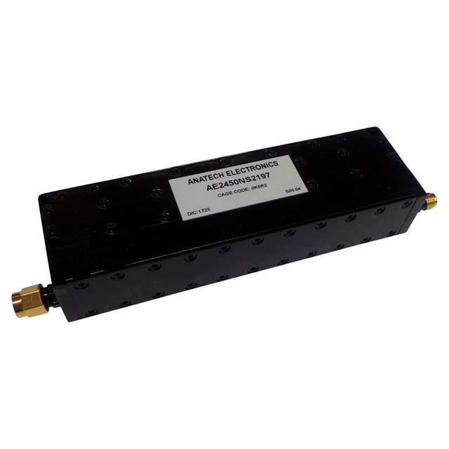 AE2450NS2197Anatech Electronics Inc.