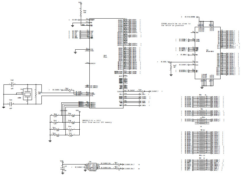 Analog Devices, Inc. EVAL-MELODY-5 Reference Design 6