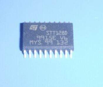 STT128DSTMicroelectronics