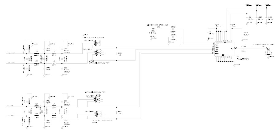 Analog Devices Inc. AD9125-M5372-EBZ Reference Design 7