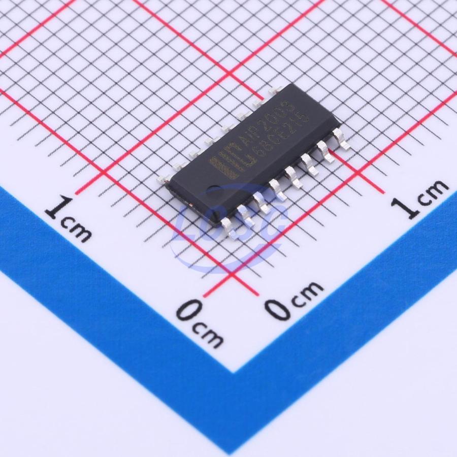 Aip2003SA16.TRWuxi I-core Elec
