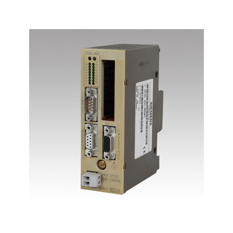 6ES5265-8MA01Siemens