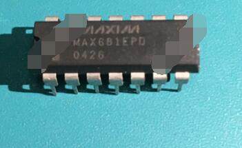 MAX681EPDAnalog Devices