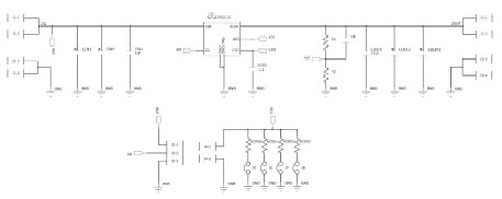 ON Semiconductor NV47701PDAJGEVB Reference Design 3