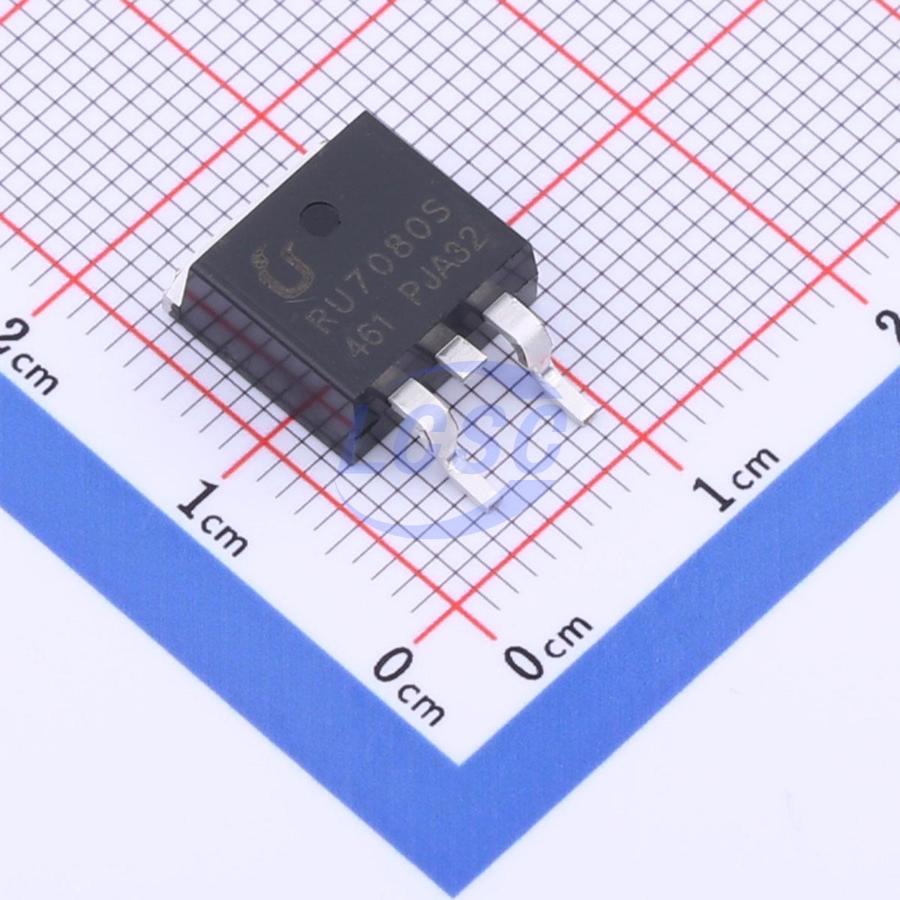 RU7080S-RShenzhen ruichips Semicon