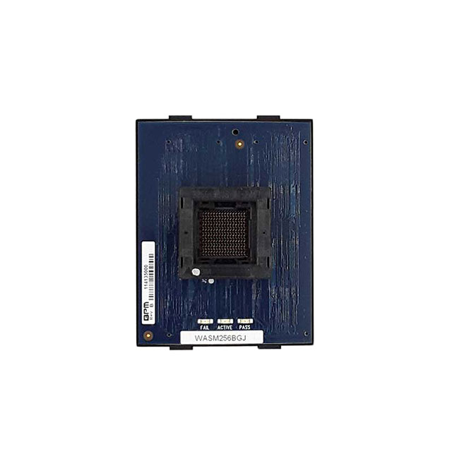 WSM32TEABPM Microsystems