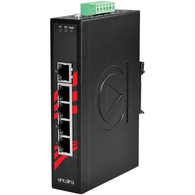 LNX-500A-TICOMTECH, INC.