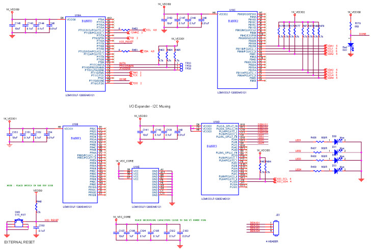 Lattice Semiconductor Corporation LIF-MD6000-ML-EVN Reference Design 4