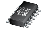 MC33897CTEFNXP Semiconductors