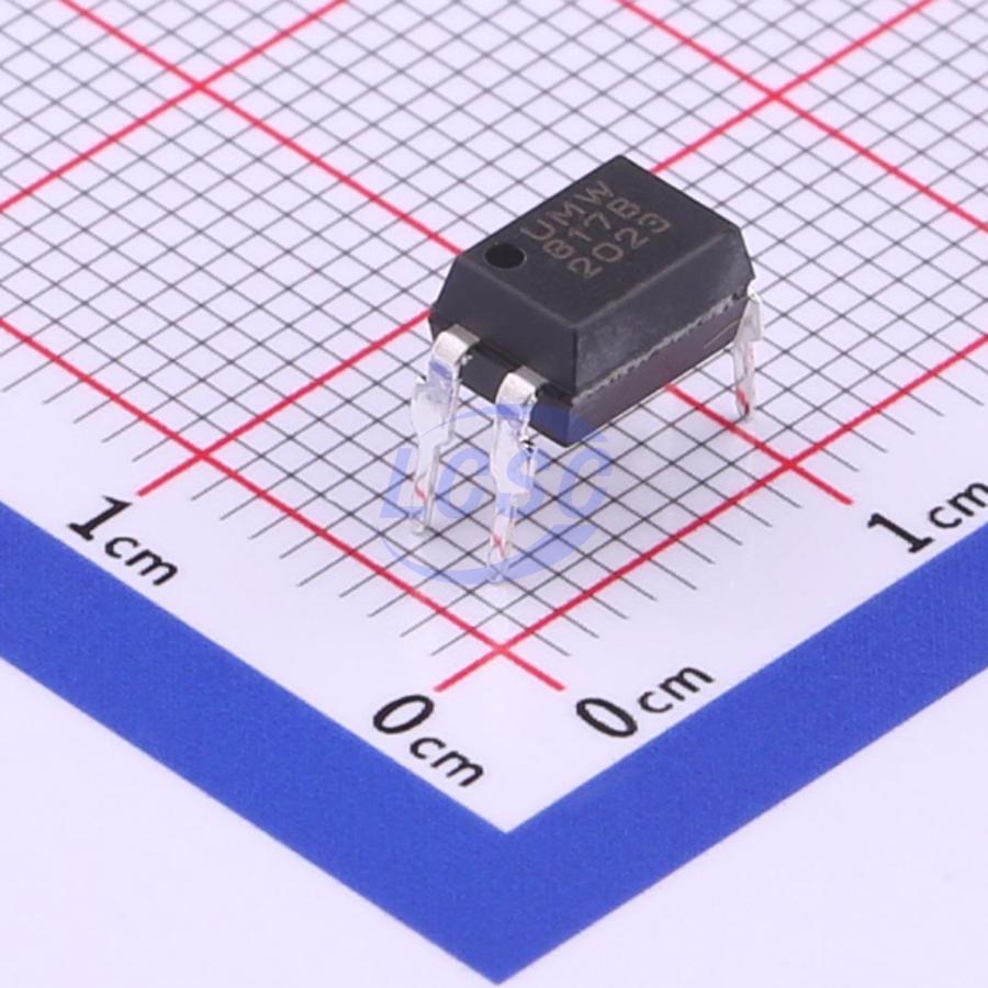 817BUMW(Youtai Semiconductor Co., Ltd.)