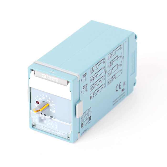 CS3/UC12-240Vturck