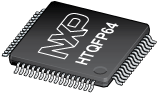 TEF6646HW/V101NXP Semiconductors