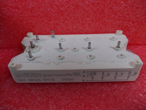 SKD100GAL123D2Semikron