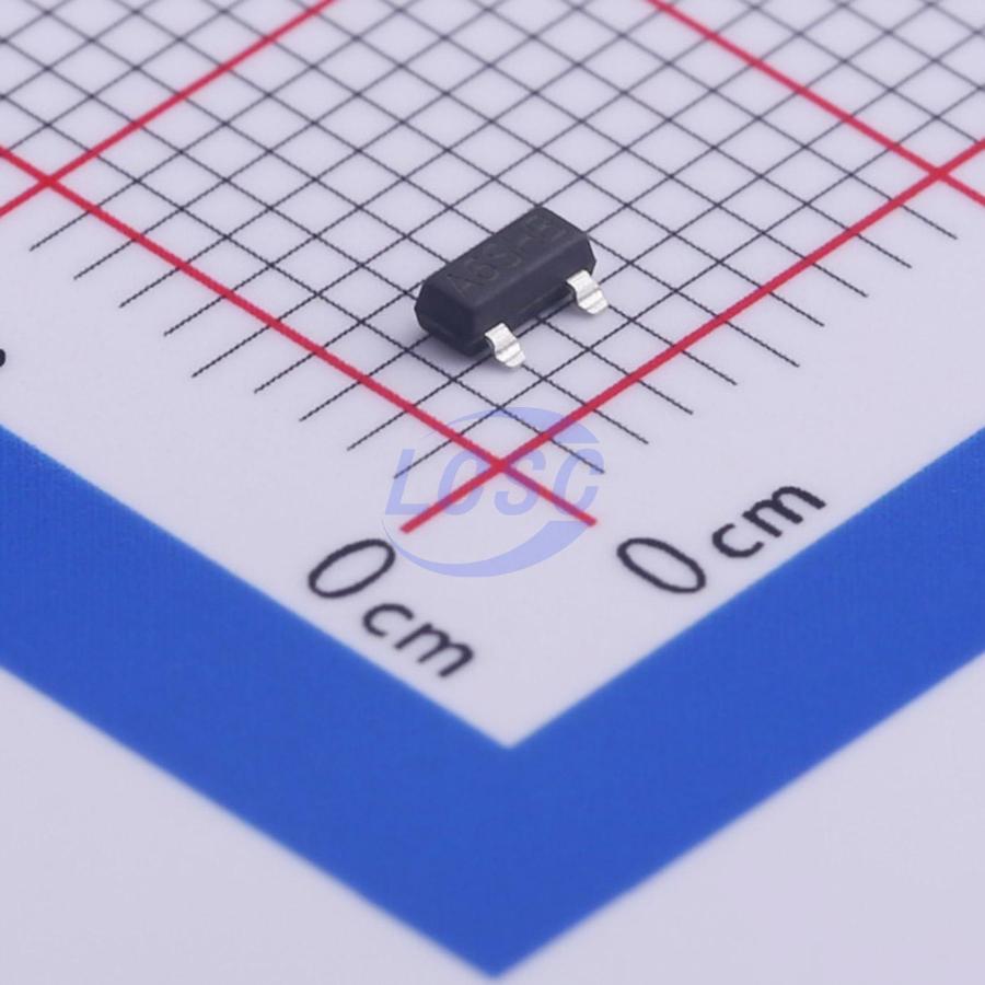 MDD2306MDD(Microdiode Semiconductor)