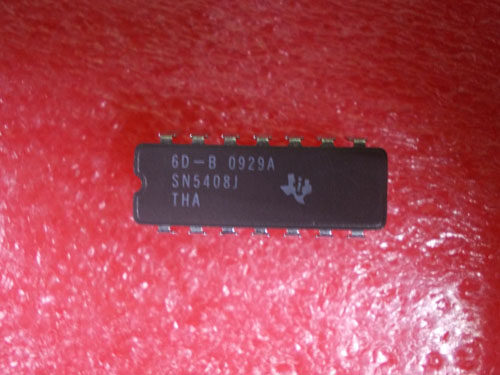 SN5408JTexas Instruments