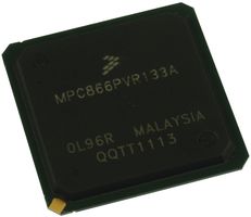 MPC866PVR133ANXP Semiconductors