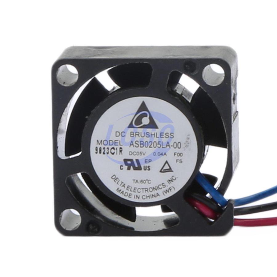 ASB0205LA-00F00Delta Elec