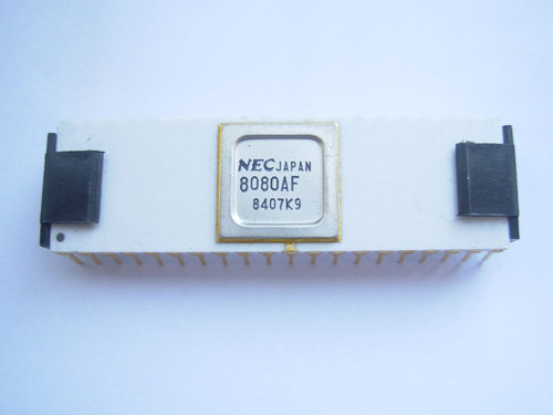 UPD8080AFNEC