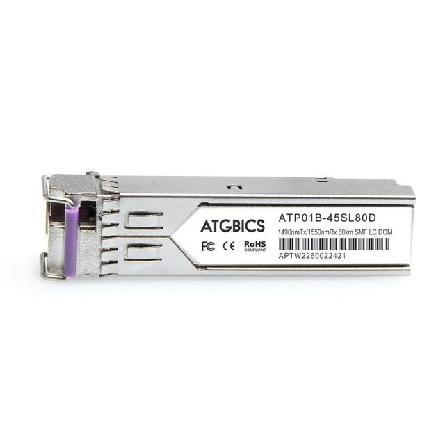 GLC-FE-100BX-U80-CATGBICS