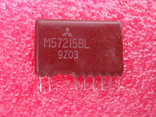 M57215BLMitsubishi
