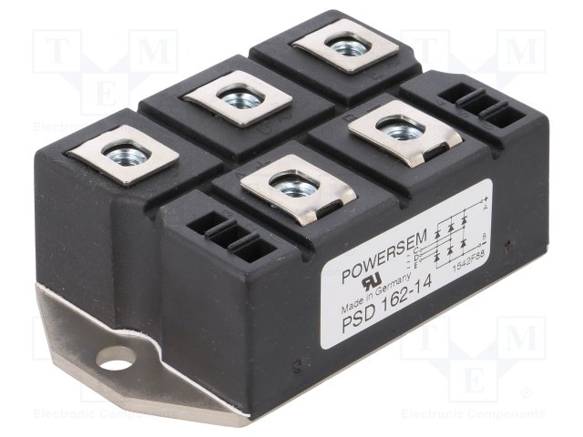 PSD 162/14Powersem