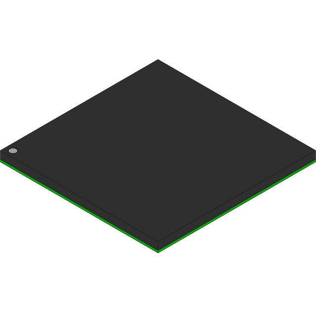 MPC880ZP133NXP Semiconductors