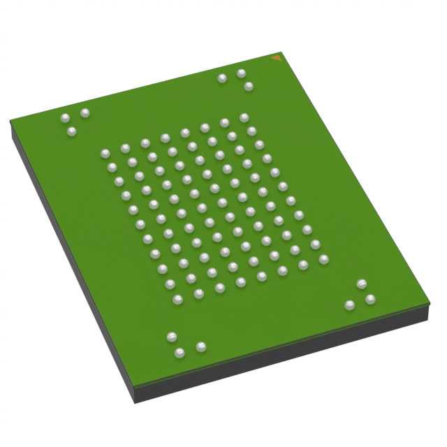 IS21TF32G-JQLI-TRISSI, Integrated Silicon Solution Inc