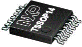GTL2005PW,118NXP Semiconductors