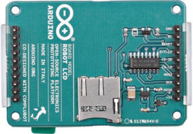 Arduino A000096 Reference Design 4
