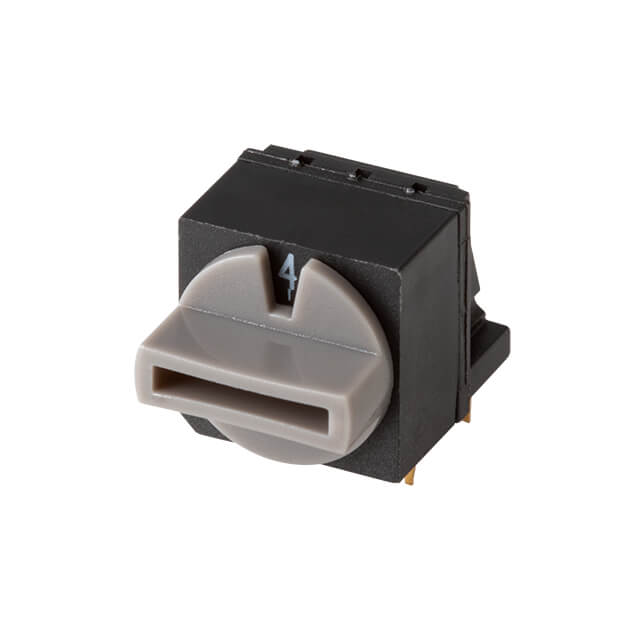 RDS6-8S-1011-1-RA-254-DCUI Devices