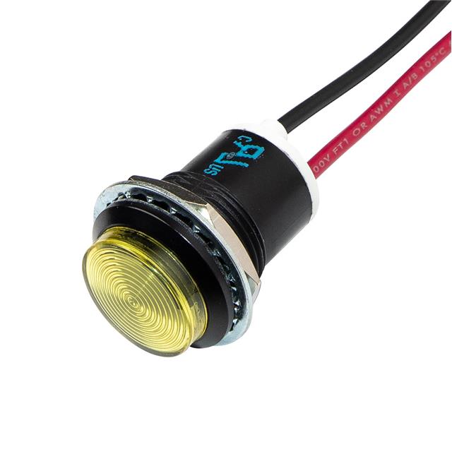 WL-557-1705-203FWamco, Inc