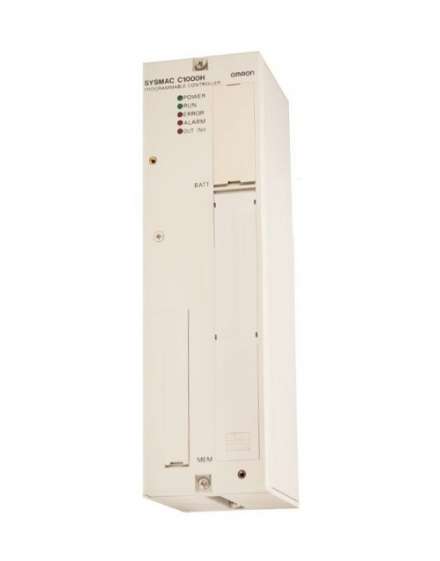C1000H-CPU01-EV1Omron